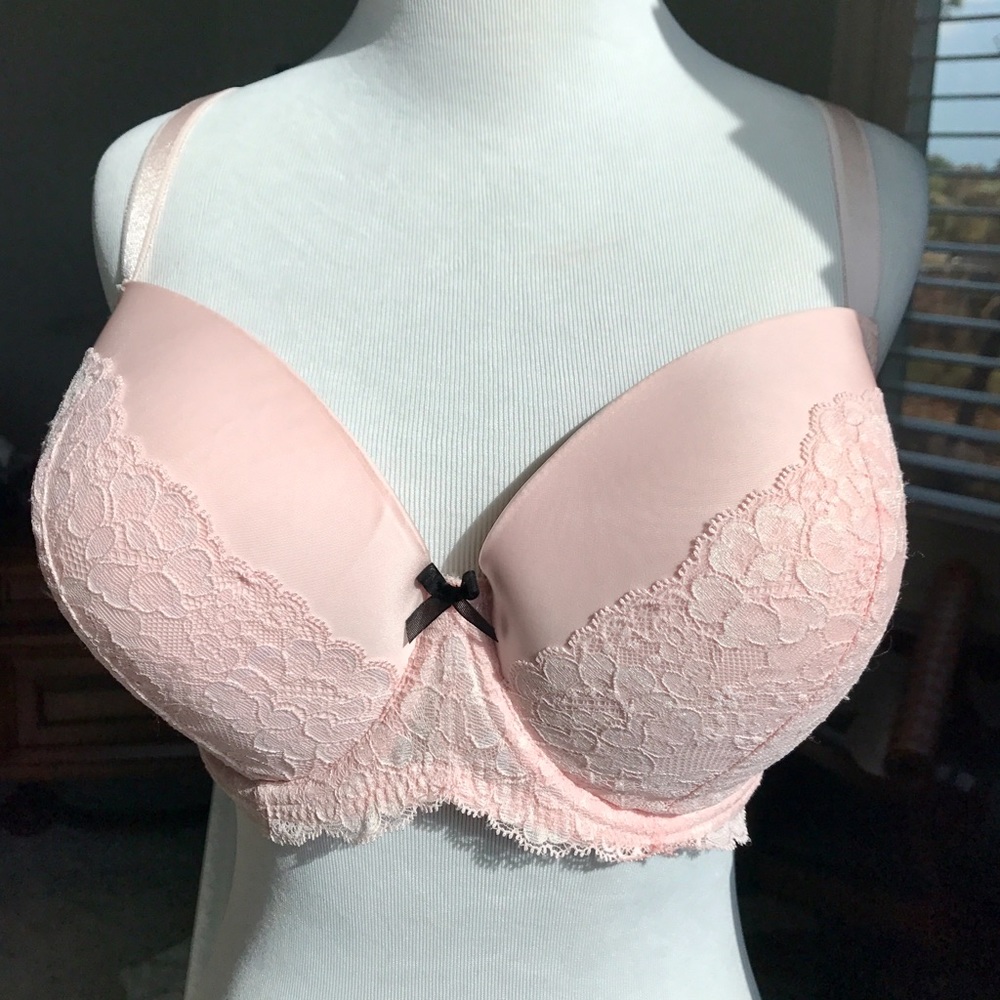 Victoria's Secret Dream Angels Bra 36DDD
